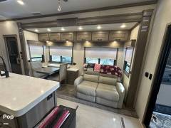 2023 DRV Full House JX450, $ 145,000