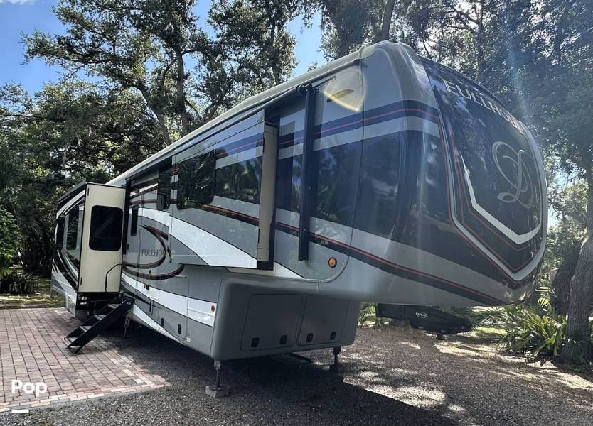 2023 DRV Full House JX450, $ 145,000