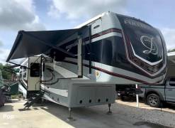 2023 DRV Full House JX450, $ 145,000