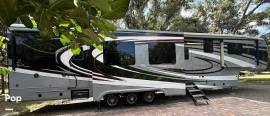 2023 DRV Full House JX450, $ 145,000