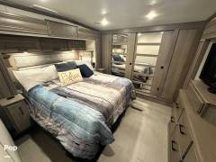 2023 DRV Full House JX450, $ 145,000