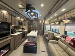 2023 DRV Full House JX450, $ 145,000