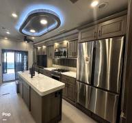 2023 DRV Full House JX450, $ 145,000
