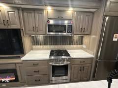 2023 DRV Full House JX450, $ 145,000