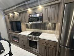 2023 DRV Full House JX450, $ 145,000