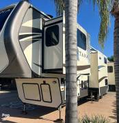 2017 Keystone Montana 3730FL, $ 38,500