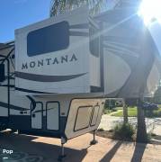 2017 Keystone Montana 3730FL, $ 38,500