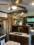 2017 Keystone Montana 3730FL, $ 38,500