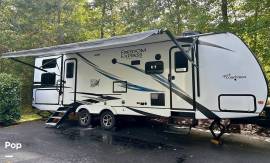 2021 Coachmen Freedom Express 287BHDS, $ 24,500