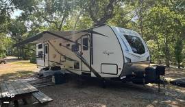 2021 Coachmen Freedom Express 287BHDS, $ 24,500