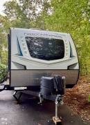 2021 Coachmen Freedom Express 287BHDS, $ 24,500