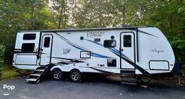 2021 Coachmen Freedom Express 287BHDS, $ 24,500