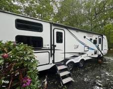 2021 Coachmen Freedom Express 287BHDS, $ 24,500