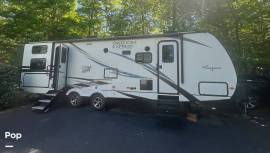 2021 Coachmen Freedom Express 287BHDS, $ 24,500