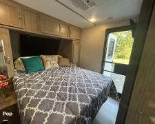 2021 Coachmen Freedom Express 287BHDS, $ 24,500