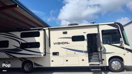 2021 Entegra Coach Vision XL 36A, $ 122,000