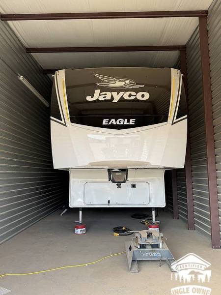 2024 Jayco Eagle HT 29DDB, $ 36,900