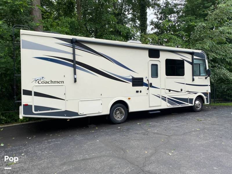 2020 Coachmen Pursuit 31BH, $ 59,900