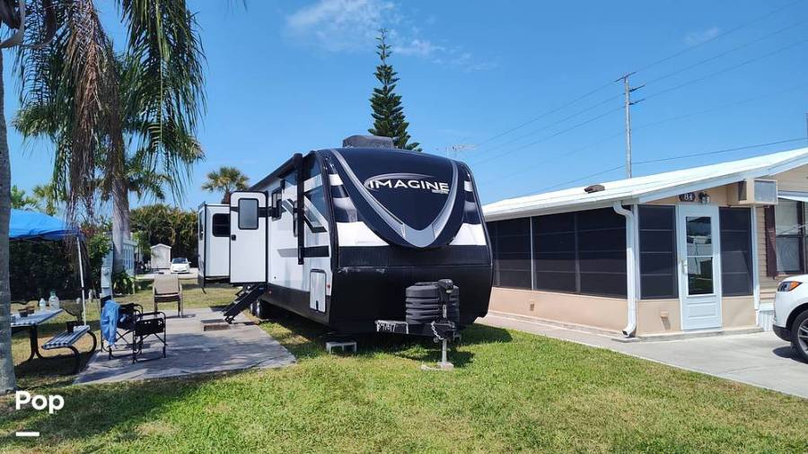 2024 Grand Design Imagine 3100RD, $ 40,750
