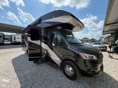 2021 Entegra Qwest 24T, $ 99,500