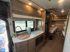 2021 Entegra Qwest 24T, $ 99,500