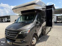 2021 Entegra Qwest 24T, $ 99,500