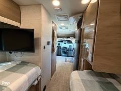 2021 Entegra Qwest 24T, $ 99,500