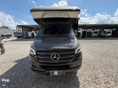 2021 Entegra Qwest 24T, $ 99,500