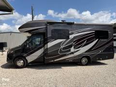 2021 Entegra Qwest 24T, $ 99,500