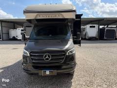 2021 Entegra Qwest 24T, $ 99,500