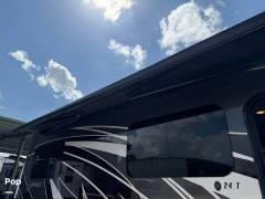 2021 Entegra Qwest 24T, $ 99,500
