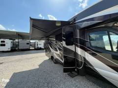 2021 Entegra Qwest 24T, $ 99,500