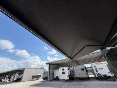 2021 Entegra Qwest 24T, $ 99,500