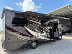 2021 Entegra Qwest 24T, $ 99,500