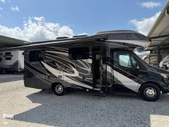 2021 Entegra Qwest 24T, $ 99,500