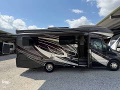 2021 Entegra Qwest 24T, $ 99,500