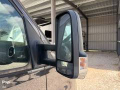 2021 Entegra Qwest 24T, $ 99,500