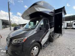 2021 Entegra Qwest 24T, $ 99,500