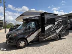 2021 Entegra Qwest 24T, $ 99,500