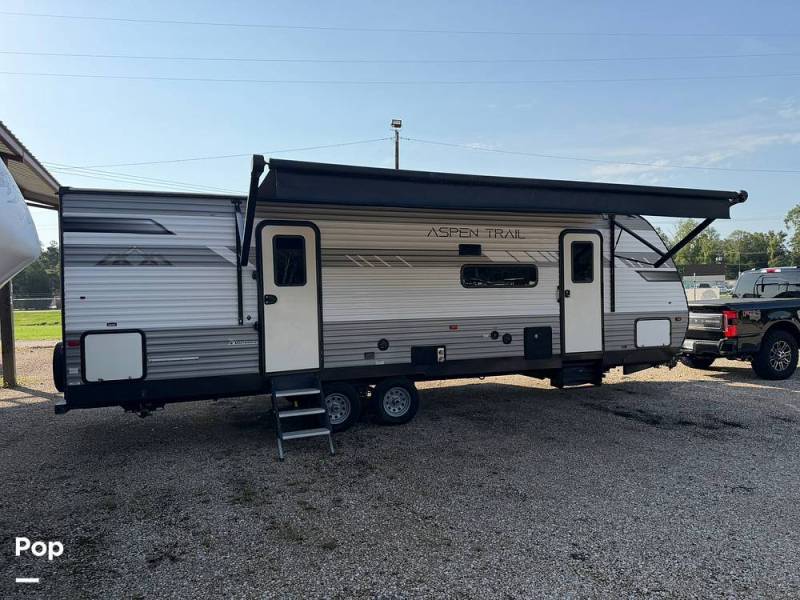 2023 Dutchmen Aspen Trail 2790BHS, $ 27,000