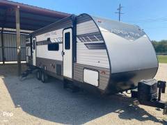 2023 Dutchmen Aspen Trail 2790BHS, $ 27,000