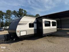 2023 Dutchmen Aspen Trail 2790BHS, $ 27,000