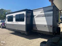 2023 Dutchmen Aspen Trail 2790BHS, $ 27,000