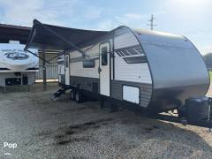 2023 Dutchmen Aspen Trail 2790BHS, $ 27,000