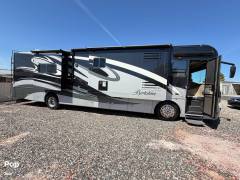 2011 Forest River Berkshire 390RB, $ 74,950