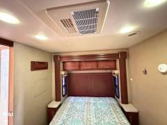 2011 Forest River Berkshire 390RB, $ 74,950