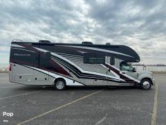 2022 Thor Motor Coach Magnitude SV34, $ 179,750