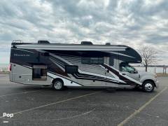 2022 Thor Motor Coach Magnitude SV34, $ 179,750