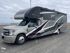 2022 Thor Motor Coach Magnitude SV34, $ 179,750