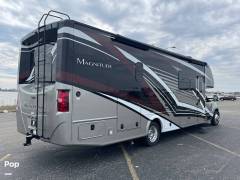 2022 Thor Motor Coach Magnitude SV34, $ 179,750